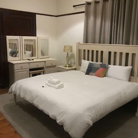 Queenspark Lodge Bloemfontein Exteriör bild