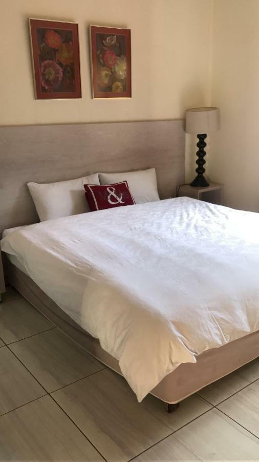 Queenspark Lodge Bloemfontein Exteriör bild